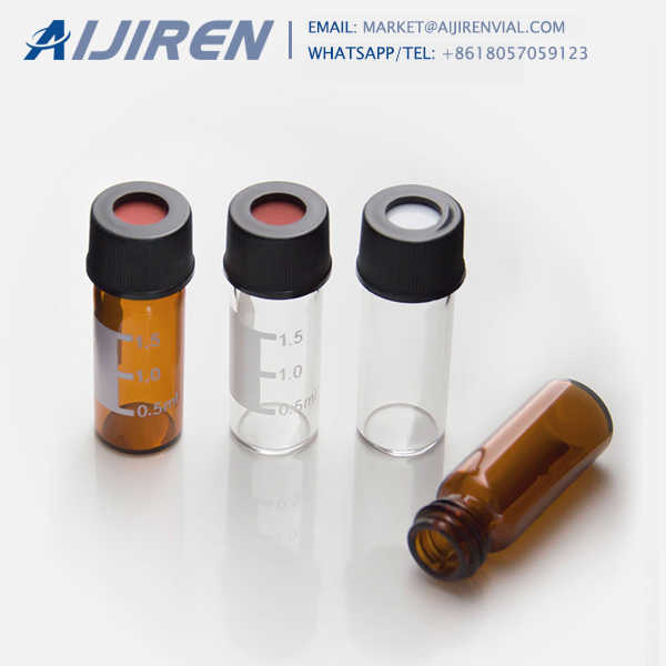 Vials Cap Septa for GC HPLC - HPLC Solvent Inlet Filter 